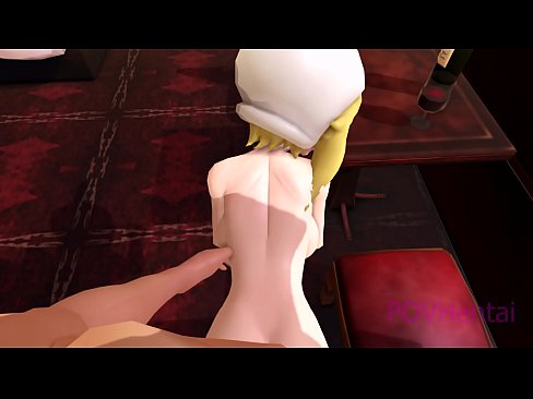 ❤️ 菲奥娜牧羊女的癌症 hentai Sex video