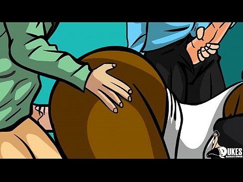 ❤️ 学生放学后与黑人老师做爱 Sex video