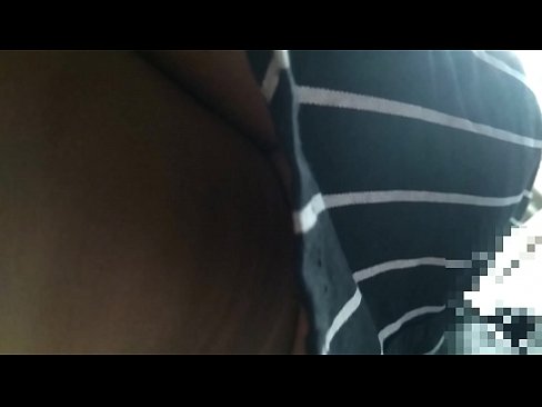 ❤️ 不穿内裤的黑衣女孩,第二部分 Sex video